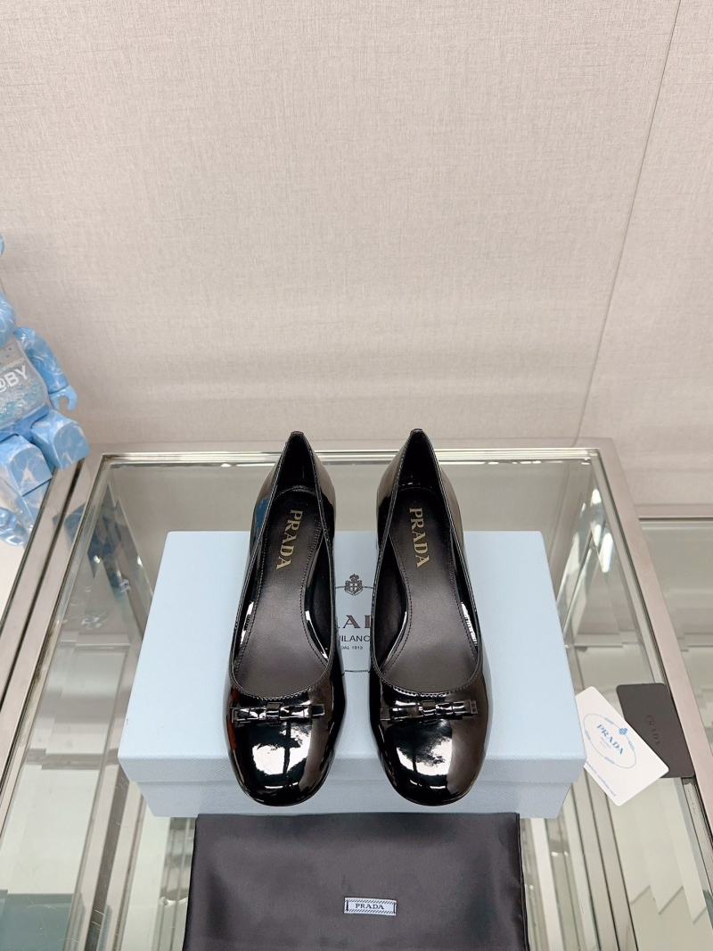 Prada High Heels